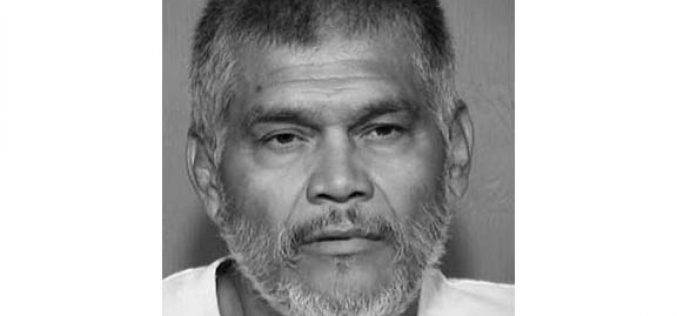 Arrest for 1988 Murder in Wasco