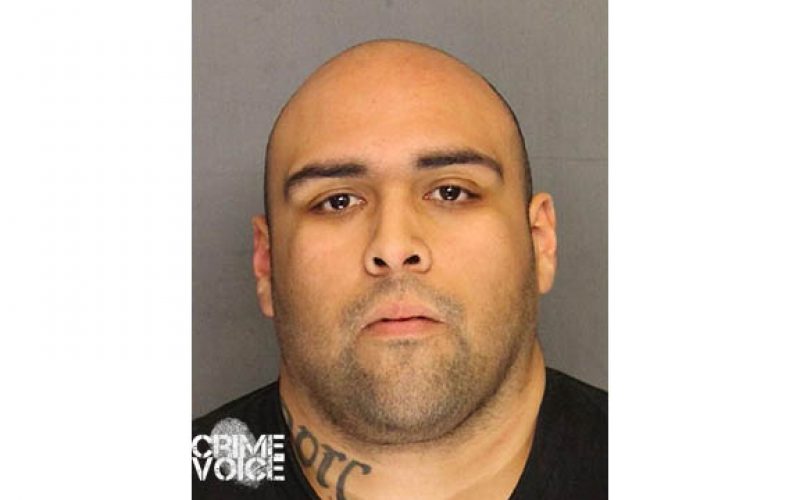 Man Arrested for September Bank Robbery