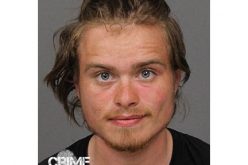 Seattle Man Nabbed for Burning Flag