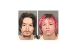 Elder abuse call yields weapons cache, samurai swords