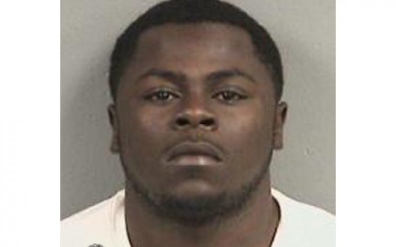 Charles Brown and Lonnie Beard – Unsuccessful Robbers; Accomplices Escape with Loot