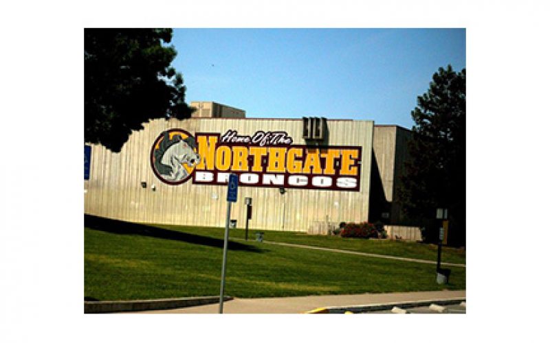 Suspect in Camouflage Clothing Arrested during High School Lockdown