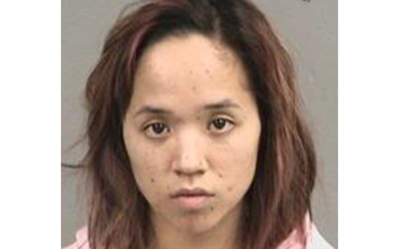 Fast Food Carjackers with Fake Gun Quickly Arrested