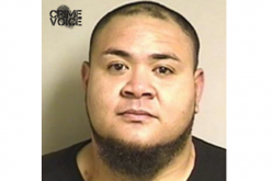 Suspect Accused of Robbing Old Ladies Faces Additional Charges