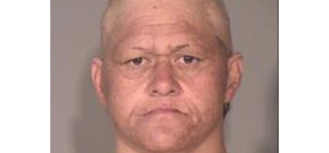 Female Drug Trafficker Busted