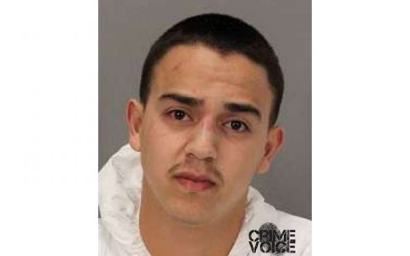 Thinking they were Rival Gang Members, He Killed Them