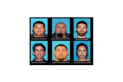 Fresno Police Department Shuts Down Marijuana Dispensary