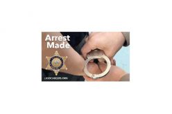 Azusa Assault Victim Found Dead in Canyon, Three of Four Suspects Arrested