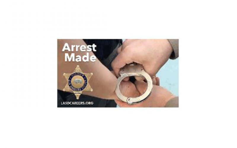 Azusa Assault Victim Found Dead in Canyon, Three of Four Suspects Arrested