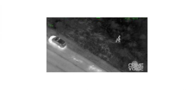 DUI Suspect Arrested Following Crash at Golden Gate Bridge