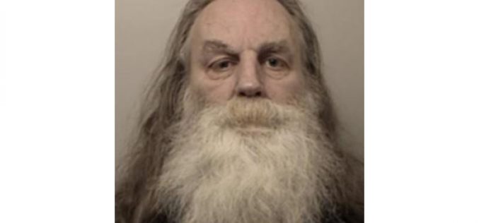 Man Found Guilty for Resisting, Accessory