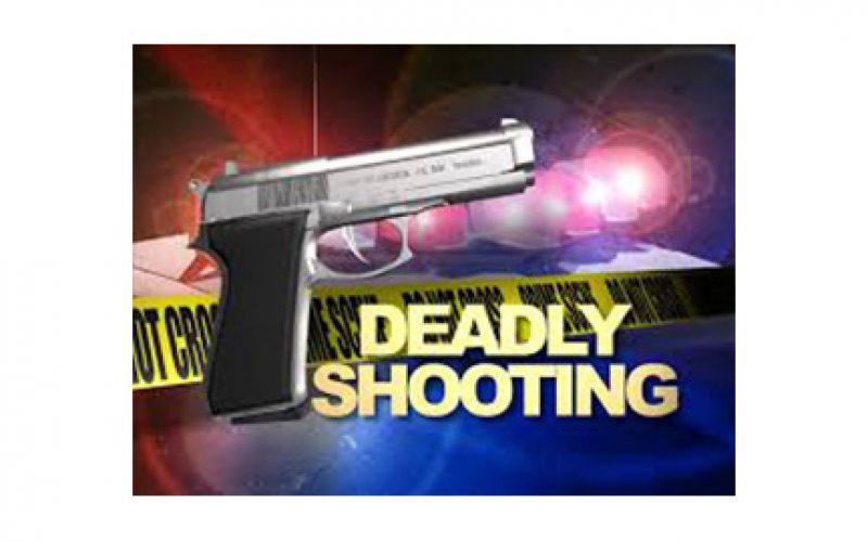 4 Charged in Deadly Street Shooting