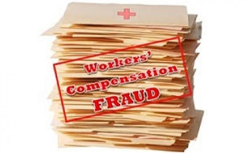 Electrician Grounded in Fraud Charges