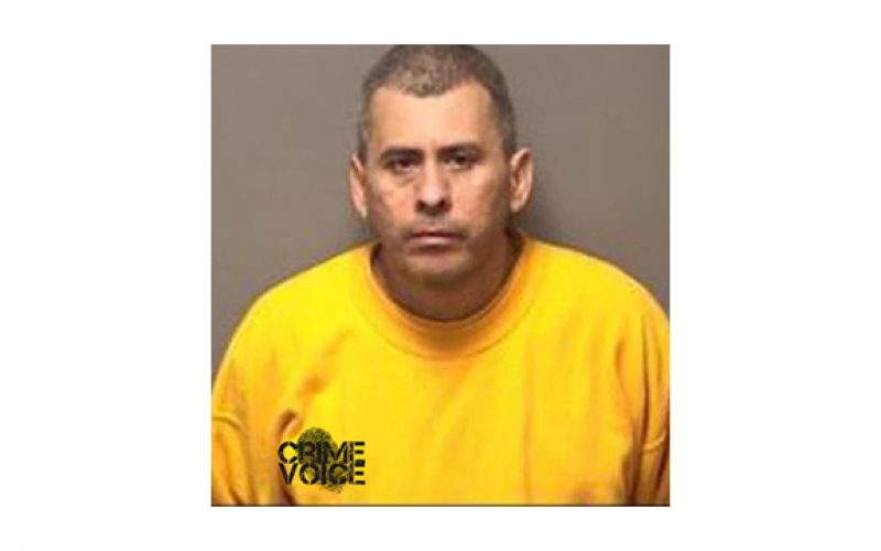 He Tried to Kill His Daughter