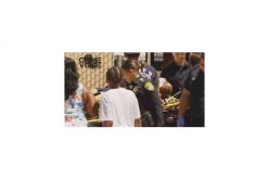 Two arrests made in San Diego double homicide
