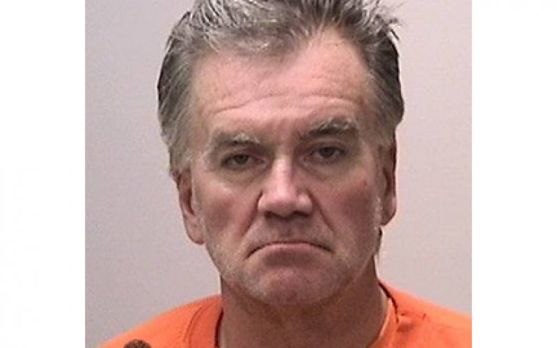 ‘Prolific Commercial Burglar’ Arrested