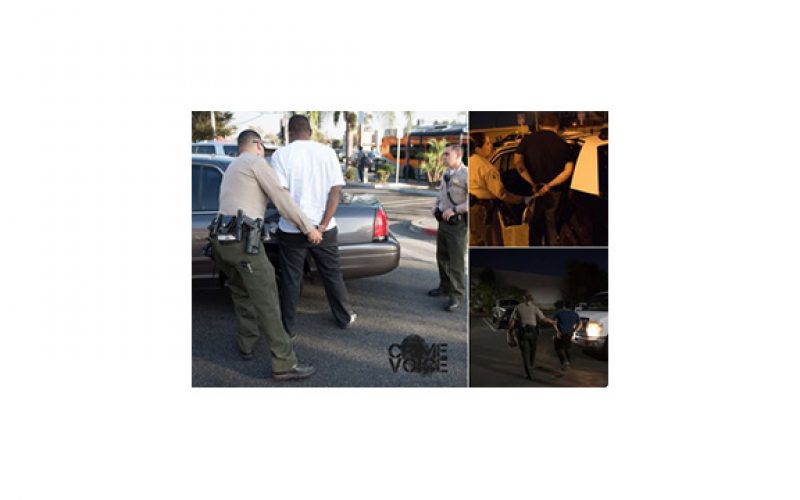 Human Trafficking Operation Rescued Two Juveniles, Arrested 26