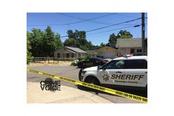 Deadly Officer-Involved Shooting