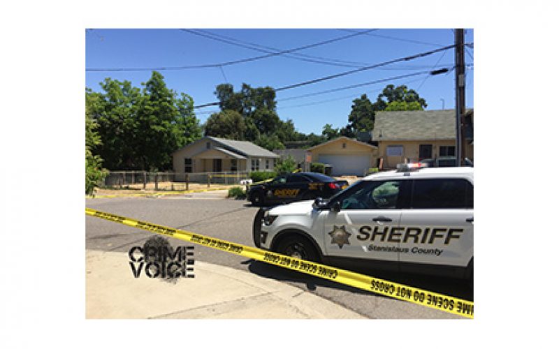Deadly Officer-Involved Shooting