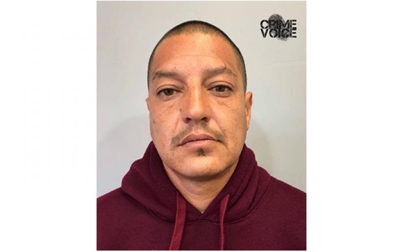 Gang Member Challenged and Fired Upon Man