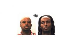 Duo Arrested for Pimping, Pandering, and Human Trafficking