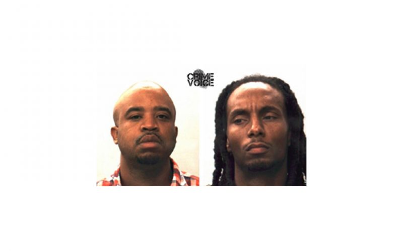 Duo Arrested for Pimping, Pandering, and Human Trafficking