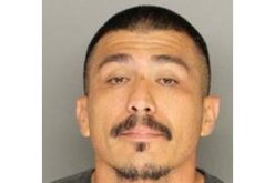 Fast Police Response Catches Midnight Prowler