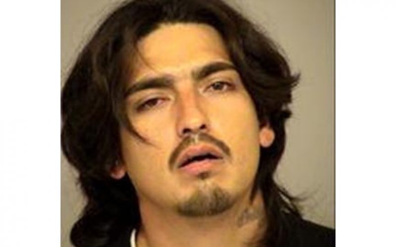 Burglars Nabbed Using Stolen Credit Cards