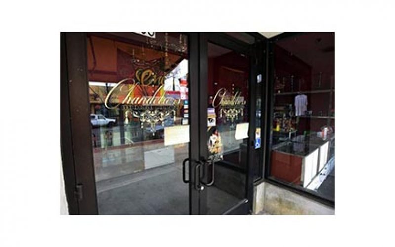 Charges Finally Filed in Merced Hookah Lounge Melee