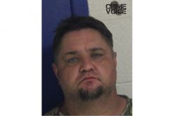 Ex-Husband Uses His Truck to Ram New Boyfriend’s Vehicle