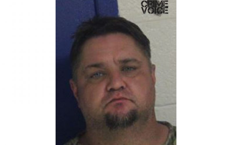 Ex-Husband Uses His Truck to Ram New Boyfriend’s Vehicle