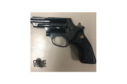 Struggle with Gun Ensues as Stolen Property is Found on “Offer-Up”