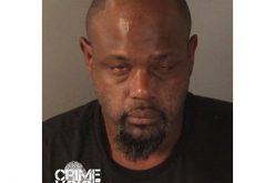 Observant Citizen Helps Nab Two Burglars
