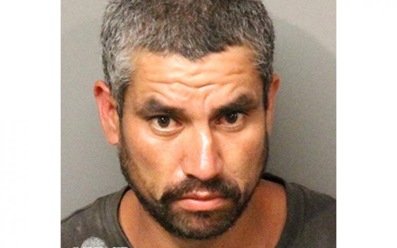 Attempted Carjacking of Elderly Woman