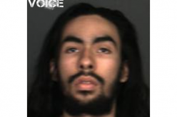 Killed His Friend Over Who Got the Front Seat