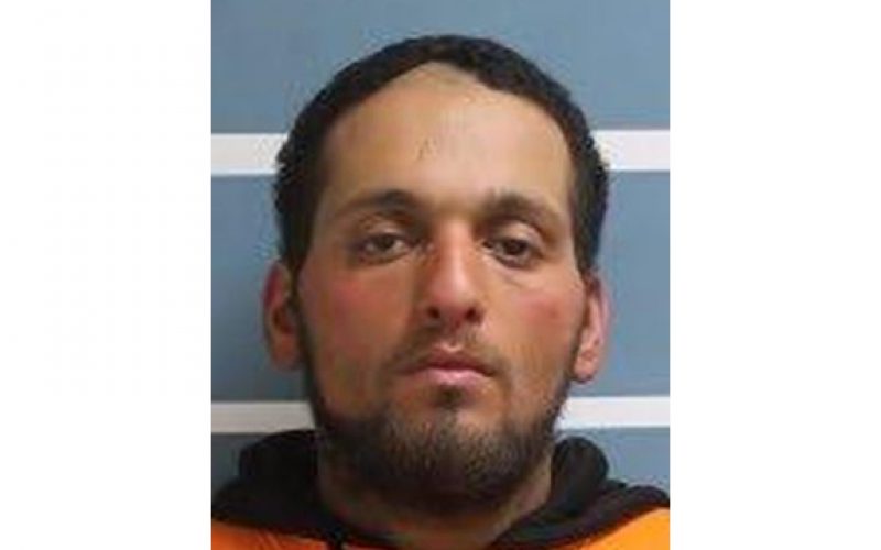 Two Arrests In May Murder