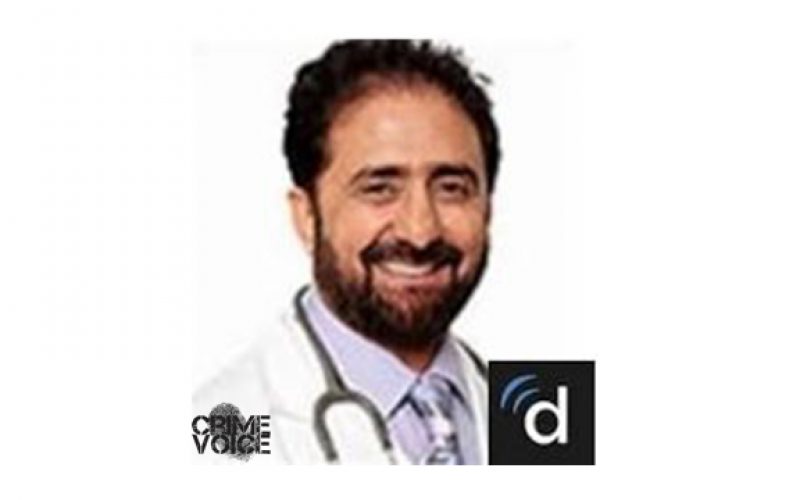Bay Area Doctor, Unqualified Interpreter charged with Worker’s Compensation Fraud