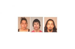 Group of Six Steal from a 70-Year Old Man, and Others