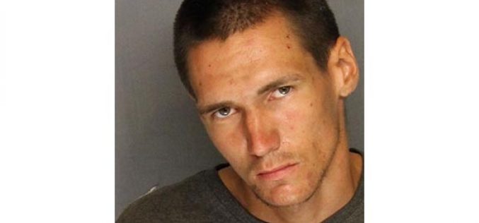 Right Place, Right Time for SJCSO Detectives