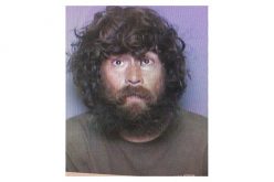 Residential Burglar Showered Then Flees on Independence Day