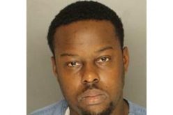Burglary Bust Results in One Arrest, One at Large