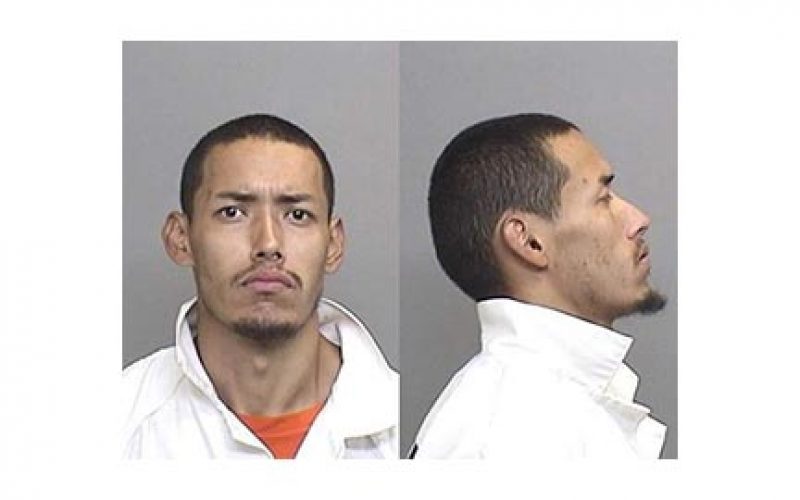 Man Fatally Shoots His Father and Older Brother