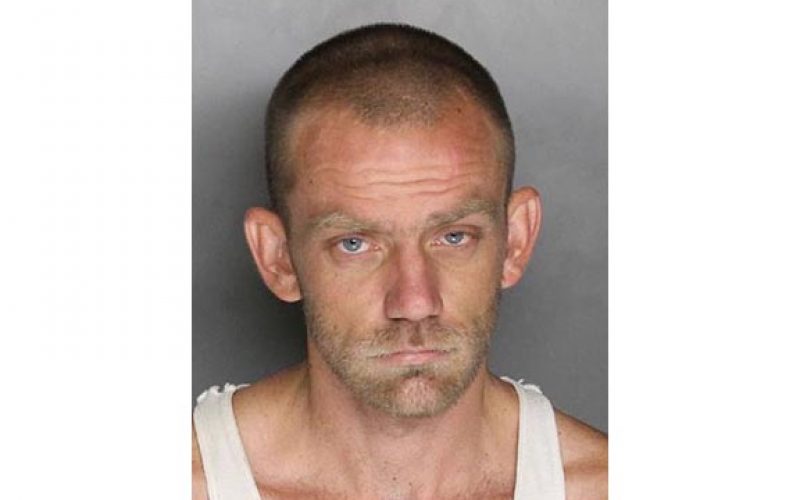 Quarter Pound of Meth, Other Drugs Seized in Folsom