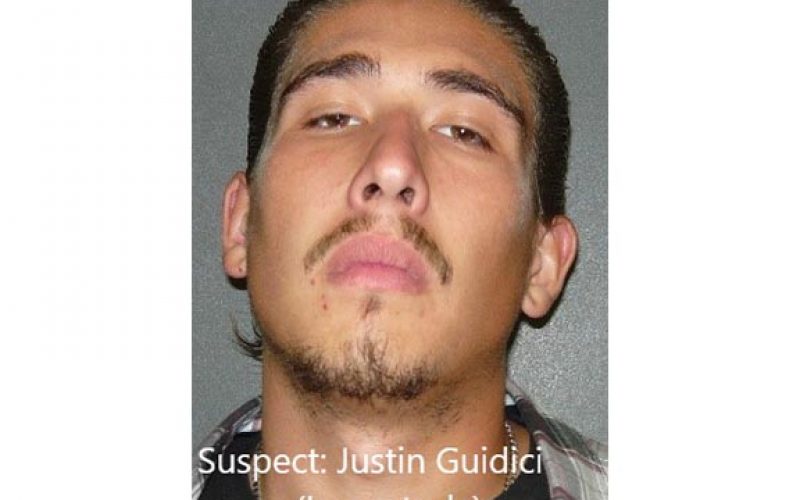 7-11 Purchase becomes Gang Assault and Stabbing at 2:00 AM