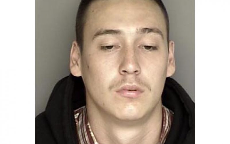 Carjacking Gang Member Nabbed in Castroville