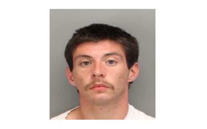 Robbery and Stabbing Suspect Arrested on Ramsey Street