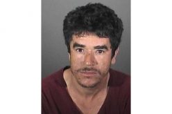 Chainsaw Attack Suspect Attempted Murder of Wife in Front of Kids