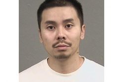 Man Arrested after Firing a Bullet Through Downstairs Neighbor’s Ceiling