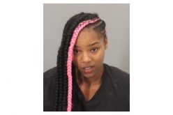 One Auto Burglar Seized, One at Large
