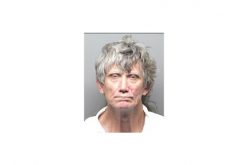 Suspect Arrested after Woman’s Corpse Found by Trash Dumpster